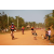 Raid Amazones Cambodge - J5 VTT