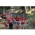 Team 175 / Raid Amazones Cambodge - J5 VTT