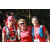Team 183 / Raid Amazones Cambodge - J5 VTT