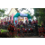 Raid Amazones Cambodge - J5 VTT