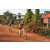 Team 02 / Raid Amazones Cambodge - J5 VTT