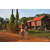 Team 53 / Raid Amazones Cambodge - J5 VTT