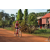 Team 134 / Raid Amazones Cambodge - J5 VTT