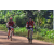 Team 31 / Raid Amazones Cambodge - J5 VTT