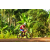 Team 129 / Raid Amazones Cambodge - J5 VTT