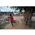 Raid Amazones Cambodge - J5 VTT