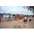 Raid Amazones Cambodge - J5 VTT