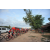 Raid Amazones Cambodge - J5 VTT