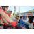 Raid Amazones Cambodge - J5 VTT