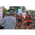 Raid Amazones Cambodge - J5 VTT
