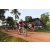 Raid Amazones Cambodge - J5 VTT