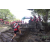 Raid Amazones Cambodge - J5 VTT