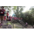 Raid Amazones Cambodge - J5 VTT