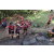 Raid Amazones Cambodge - J5 VTT