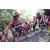 Raid Amazones Cambodge - J5 VTT