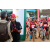 Raid Amazones Cambodge - J5 VTT