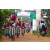 Raid Amazones Cambodge - J5 VTT