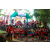 Raid Amazones Cambodge - J5 VTT