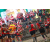 Raid Amazones Cambodge - J5 VTT