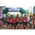 Team 114 / Raid Amazones Cambodge - J6 Trek