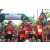 Team 115 / Raid Amazones Cambodge - J6 Trek