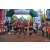 Team 124 / Raid Amazones Cambodge - J6 Trek