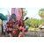 Team 137 / Raid Amazones Cambodge - J6 Trek