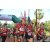 Team 152 / Raid Amazones Cambodge - J6 Trek