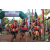 Team 155 / Raid Amazones Cambodge - J6 Trek