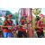 Team 28 / Raid Amazones Cambodge - J6 Trek