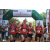 Team 30 / Raid Amazones Cambodge - J6 Trek