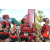 Team 51 / Raid Amazones Cambodge - J6 Trek
