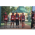 Team 62 / Raid Amazones Cambodge - J6 Trek