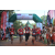 Team 61 / Raid Amazones Cambodge - J6 Trek
