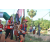Team 61 / Raid Amazones Cambodge - J6 Trek