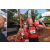 Team 103 / Raid Amazones Cambodge - J6 Trek