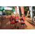 Team 111 / Raid Amazones Cambodge - J6 Trek