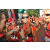 Team 111 / Raid Amazones Cambodge - J6 Trek