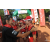 Team 128 / Raid Amazones Cambodge - J6 Trek