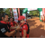 Team 150 / Raid Amazones Cambodge - J6 Trek