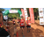 Team 113 / Raid Amazones Cambodge - J6 Trek