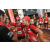 Team 113 / Raid Amazones Cambodge - J6 Trek