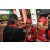 Team 113 / Raid Amazones Cambodge - J6 Trek