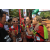 Team 174 / Raid Amazones Cambodge - J6 Trek
