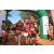 Team 134 / Raid Amazones Cambodge - J6 Trek