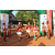 Team 140 / Raid Amazones Cambodge - J6 Trek