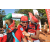 Team 140 / Raid Amazones Cambodge - J6 Trek
