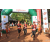 Team 104 / Raid Amazones Cambodge - J6 Trek