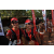 Team 155 / Raid Amazones Cambodge - J6 Trek
