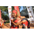 Team 53 / Raid Amazones Cambodge - J6 Trek